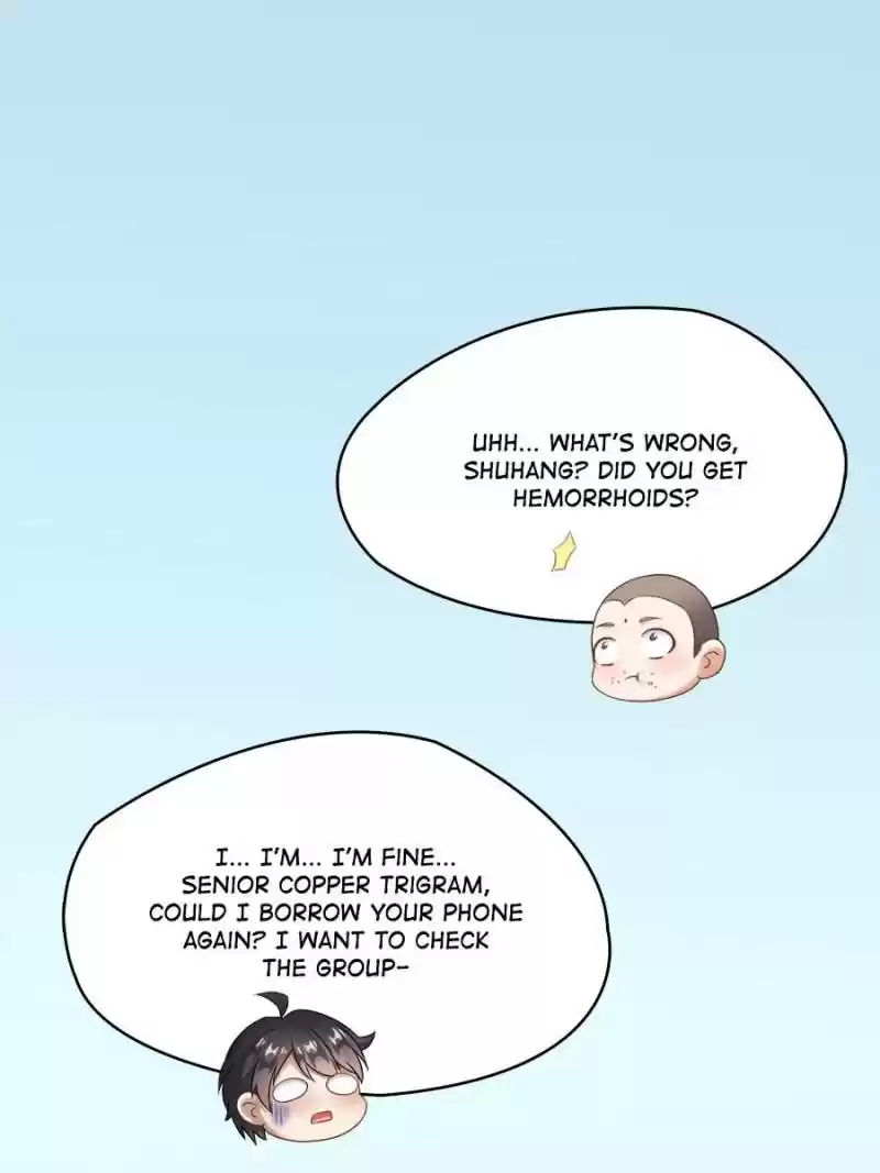 Cultivation Chat Group Ch.212