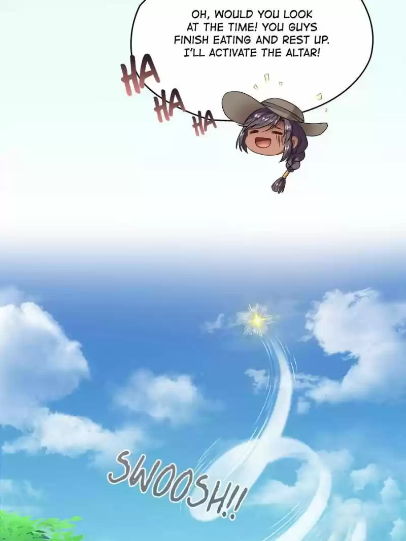 Cultivation Chat Group Ch.212