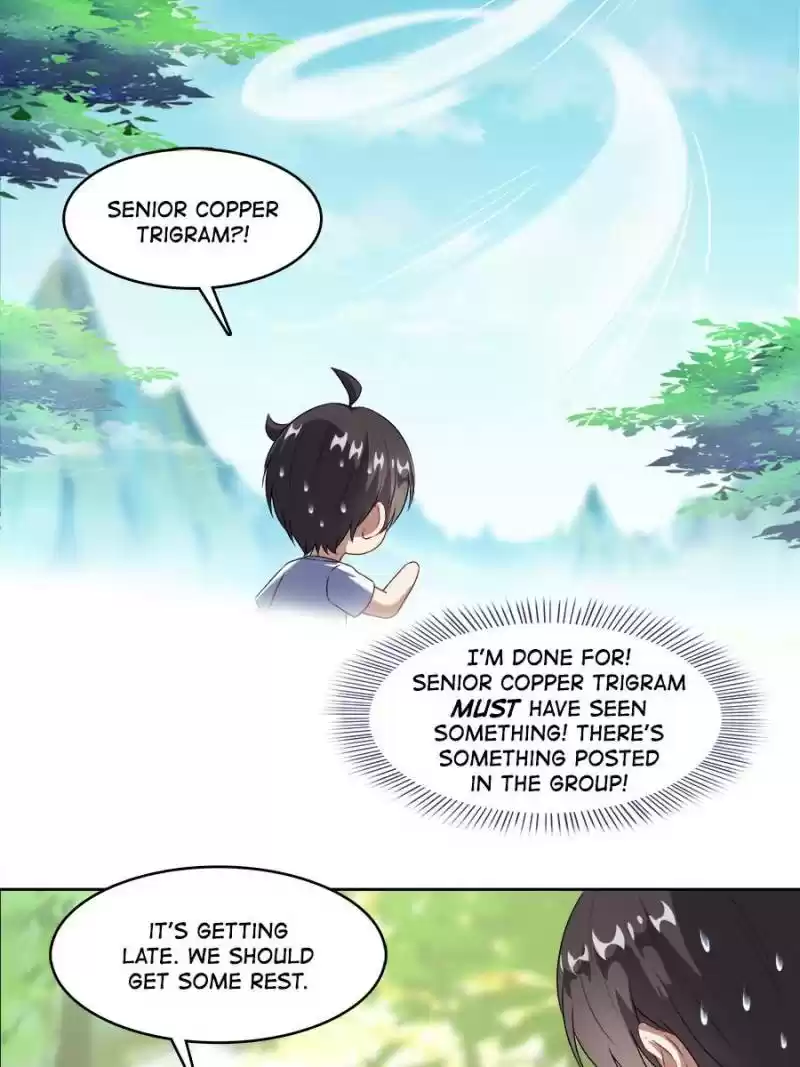 Cultivation Chat Group Ch.212