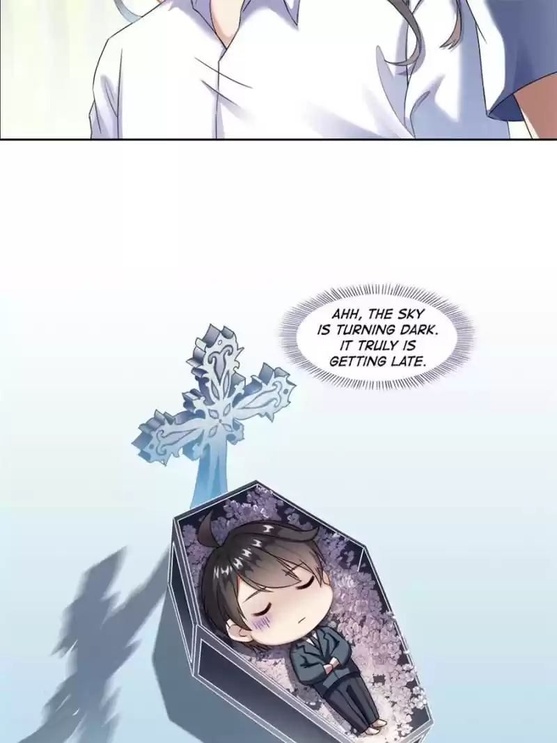 Cultivation Chat Group Ch.212