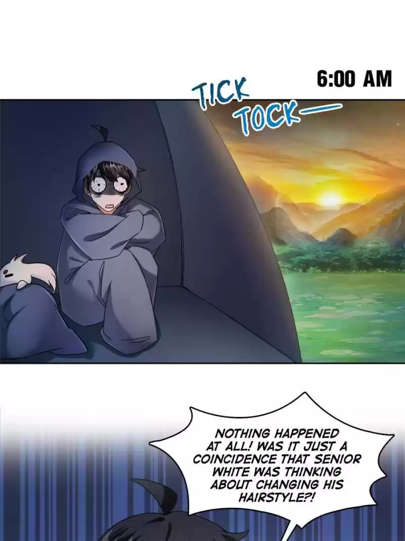 Cultivation Chat Group Ch.212