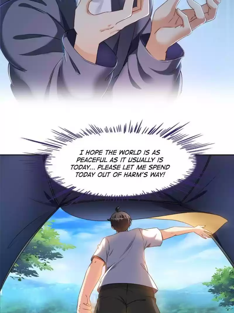 Cultivation Chat Group Ch.212