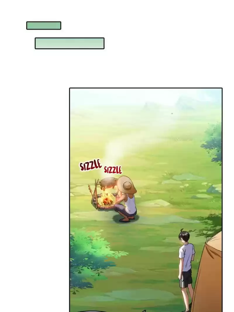 Cultivation Chat Group Ch.212