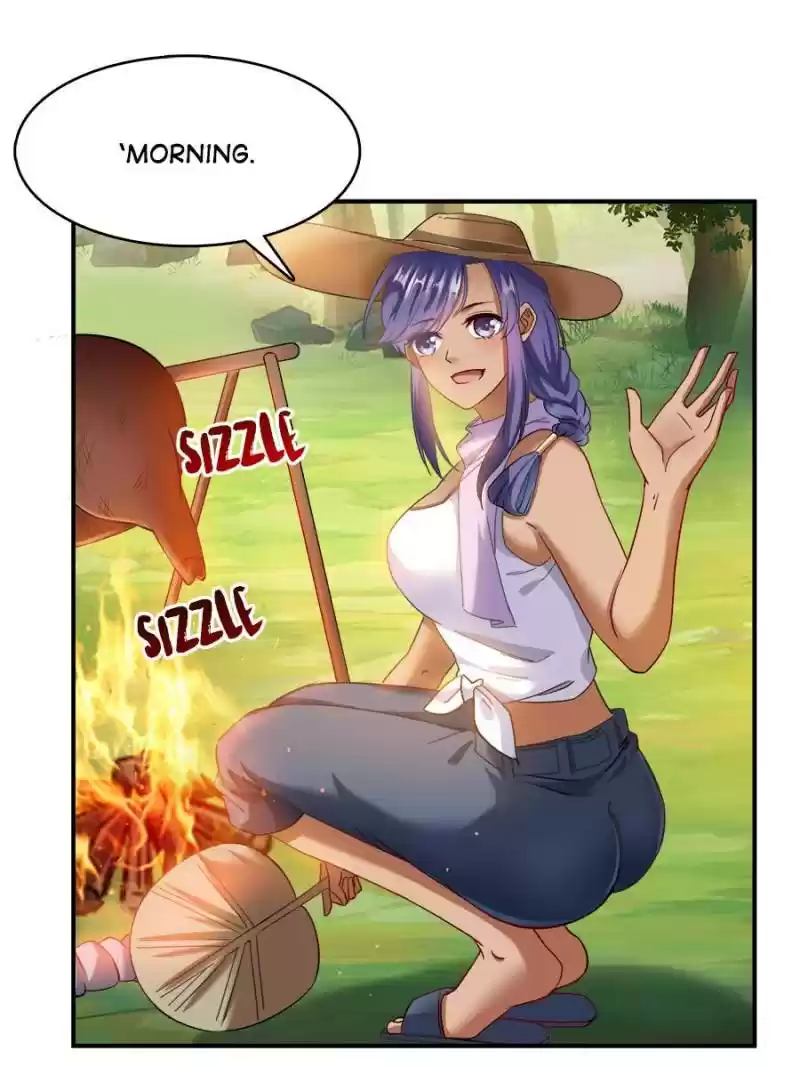 Cultivation Chat Group Ch.212