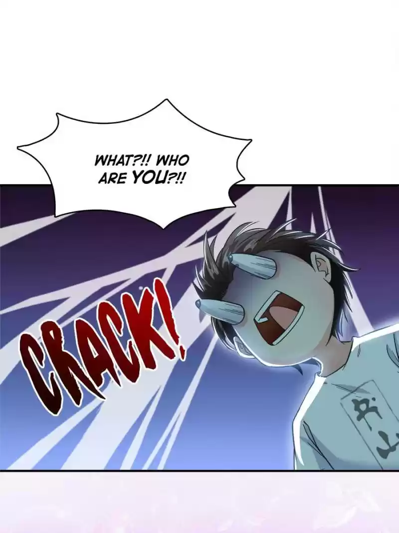 Cultivation Chat Group Ch.212