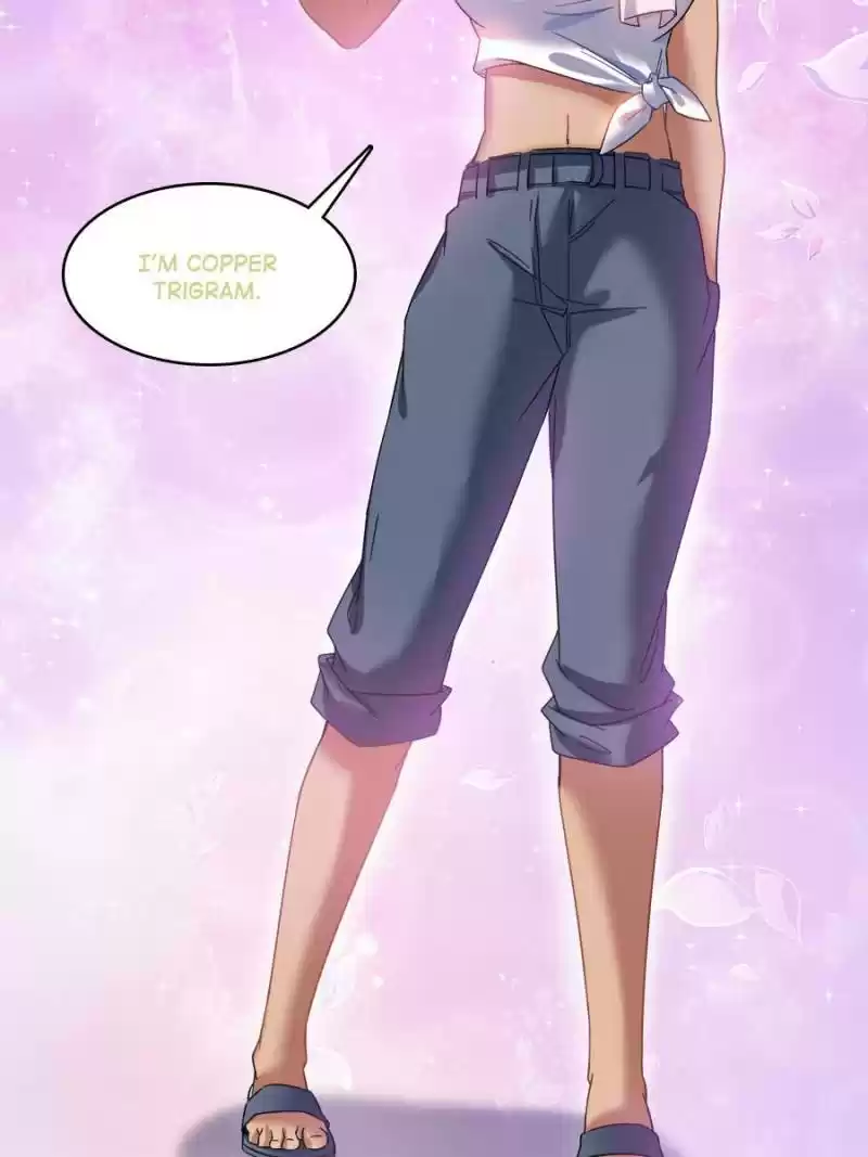 Cultivation Chat Group Ch.212