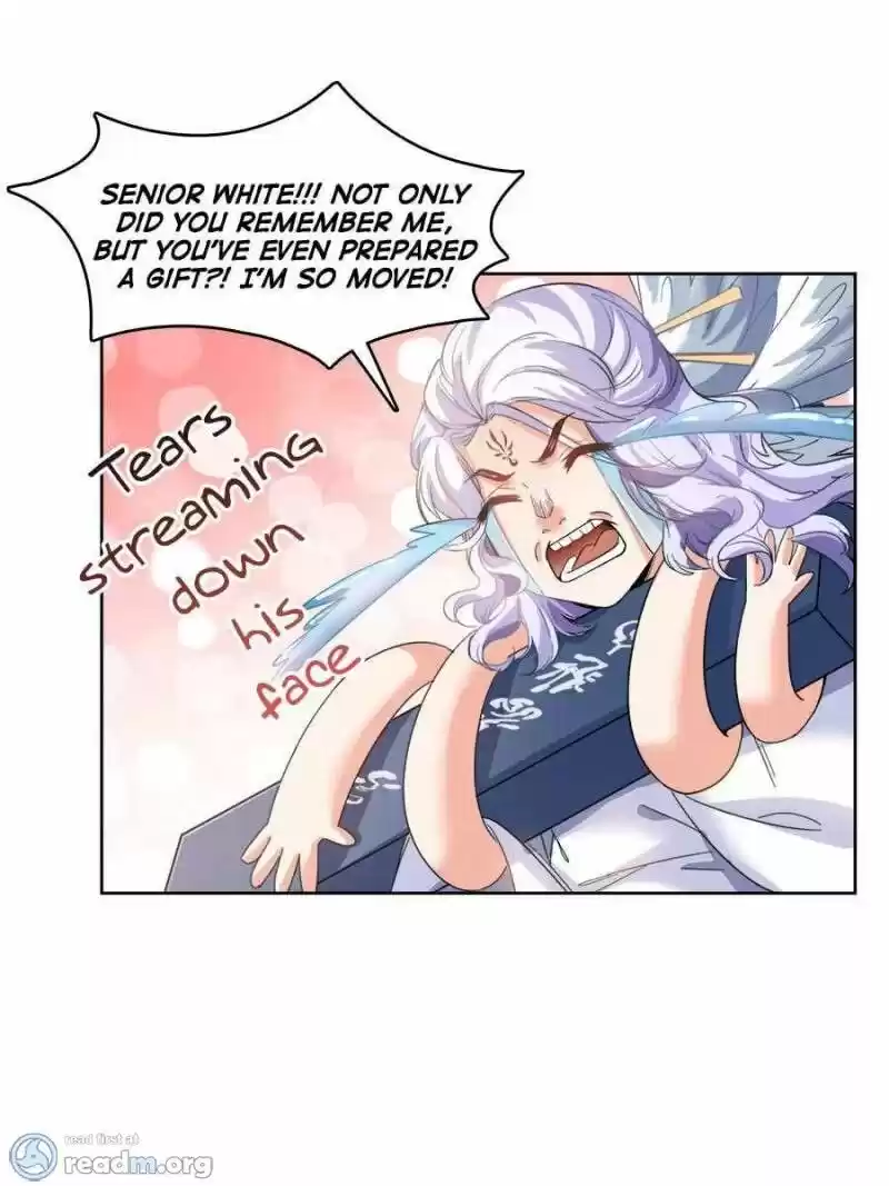 Cultivation Chat Group ch.214