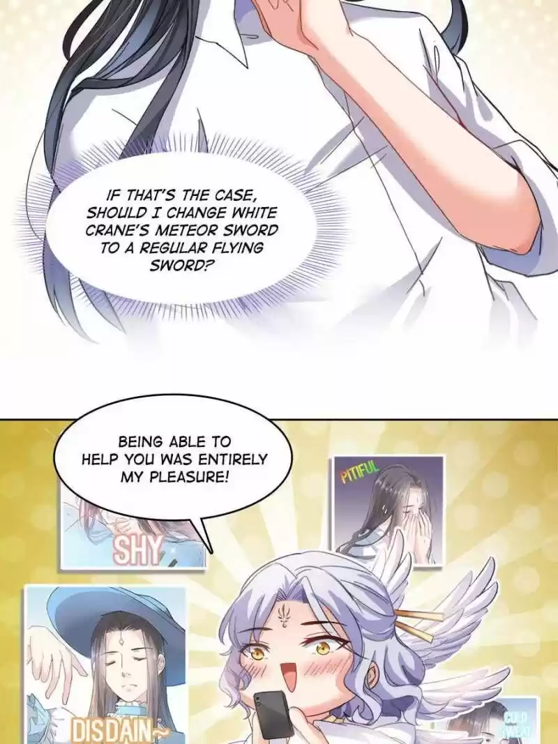 Cultivation Chat Group ch.214