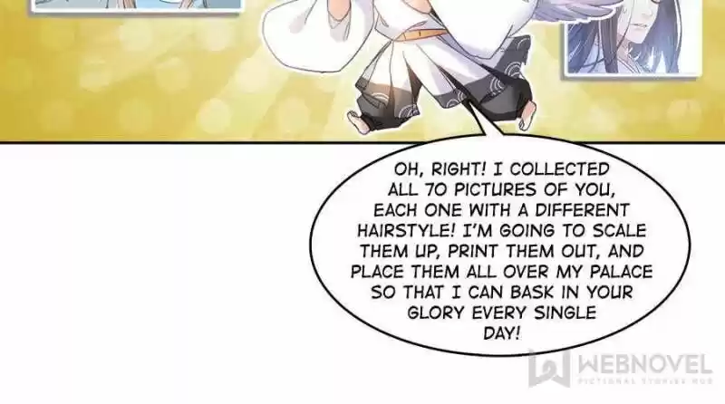 Cultivation Chat Group ch.214