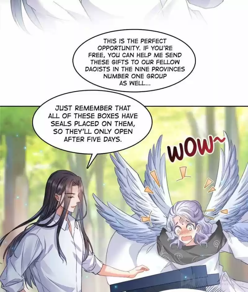 Cultivation Chat Group ch.214