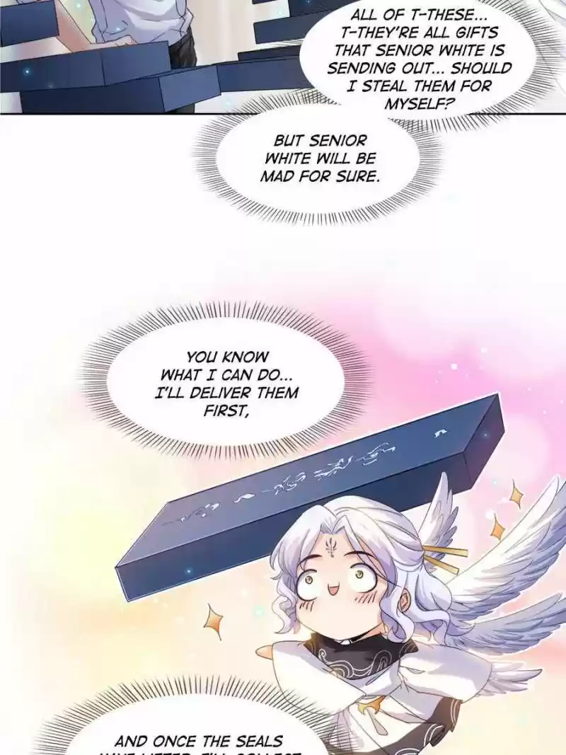 Cultivation Chat Group ch.214