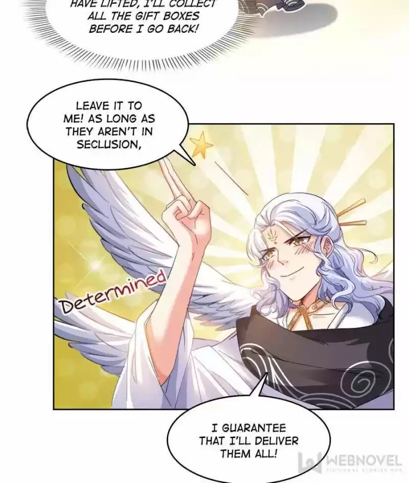 Cultivation Chat Group ch.214