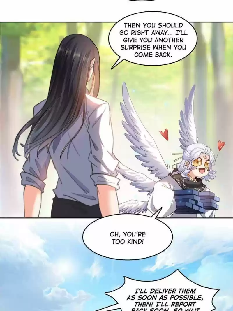 Cultivation Chat Group ch.214