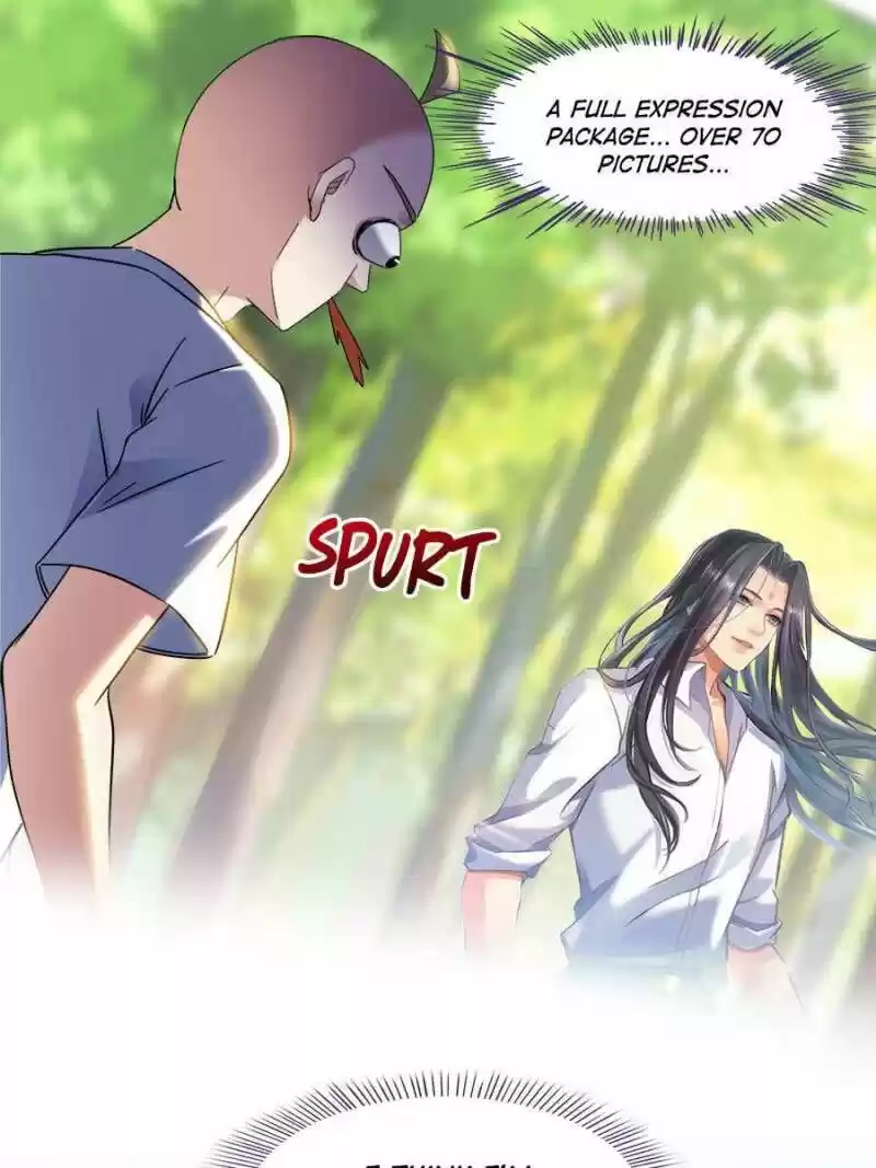 Cultivation Chat Group ch.214