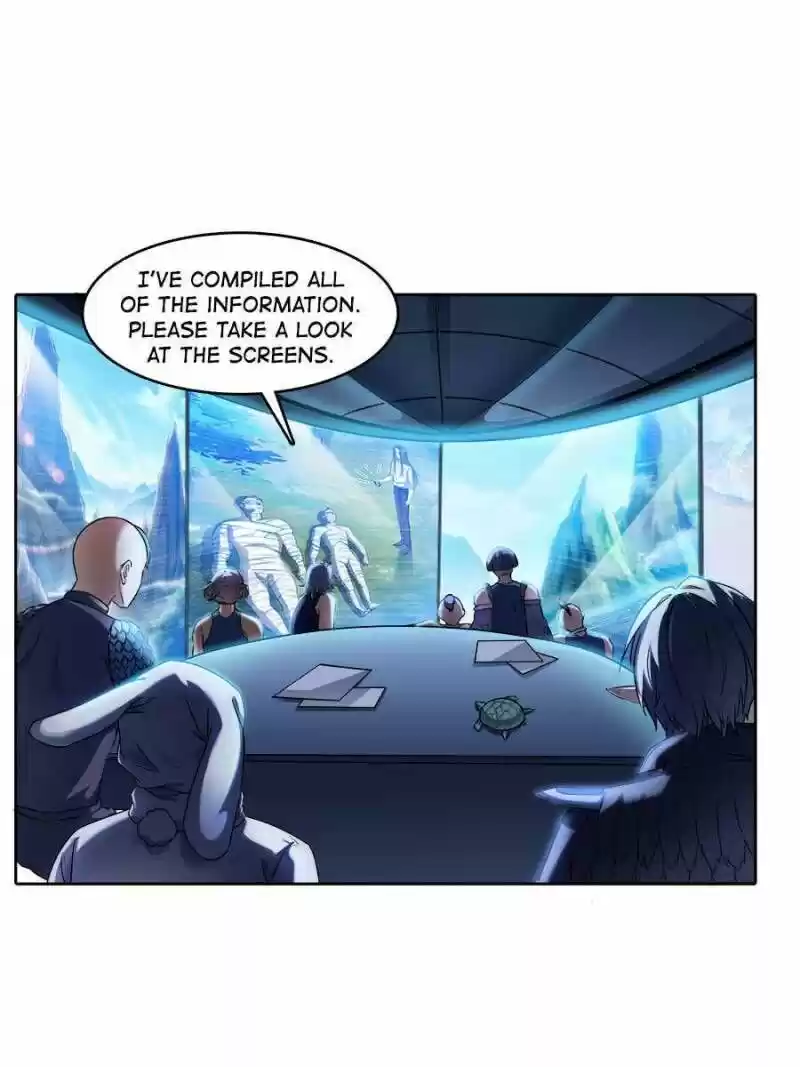 Cultivation Chat Group ch.214