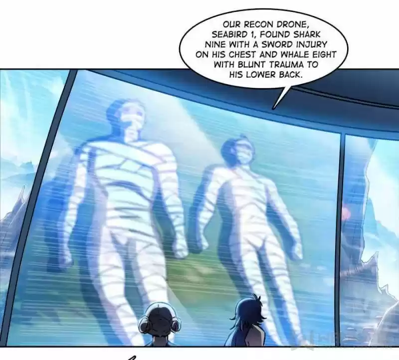 Cultivation Chat Group ch.214