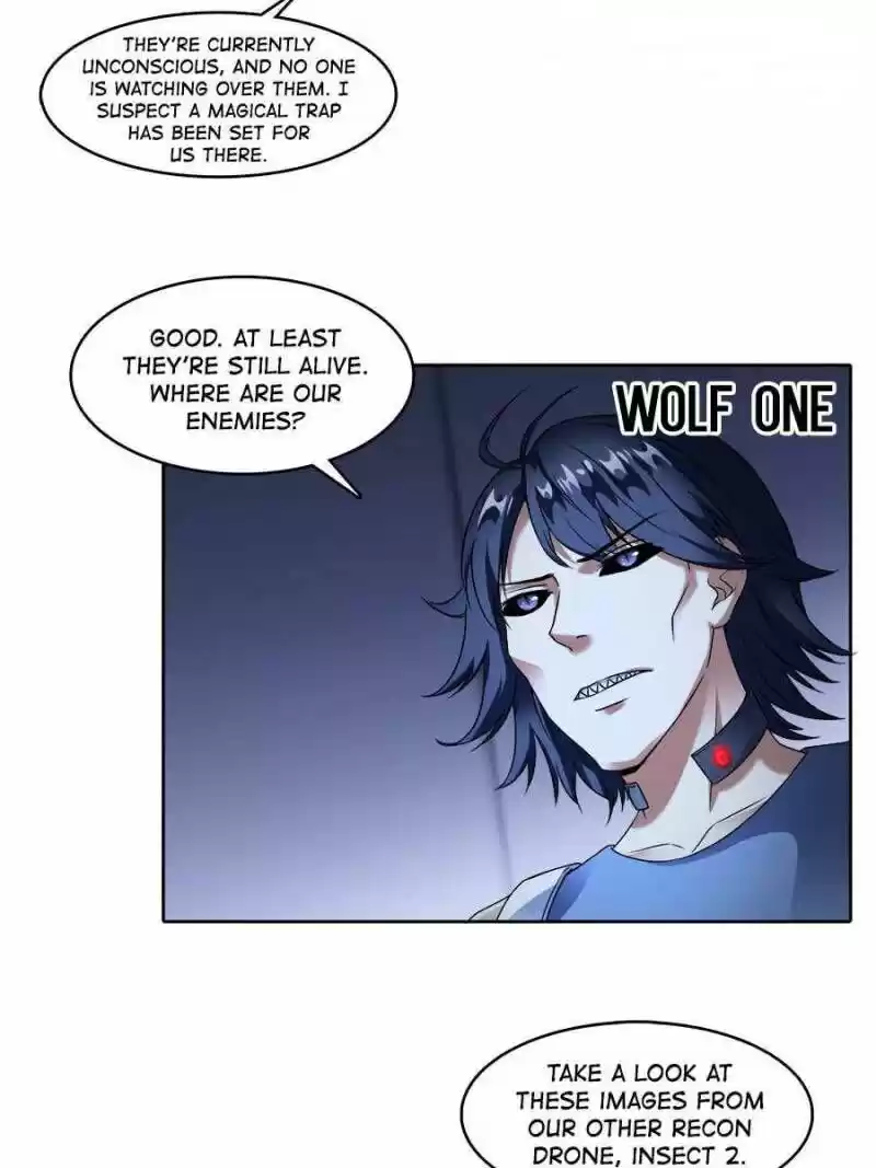 Cultivation Chat Group ch.214