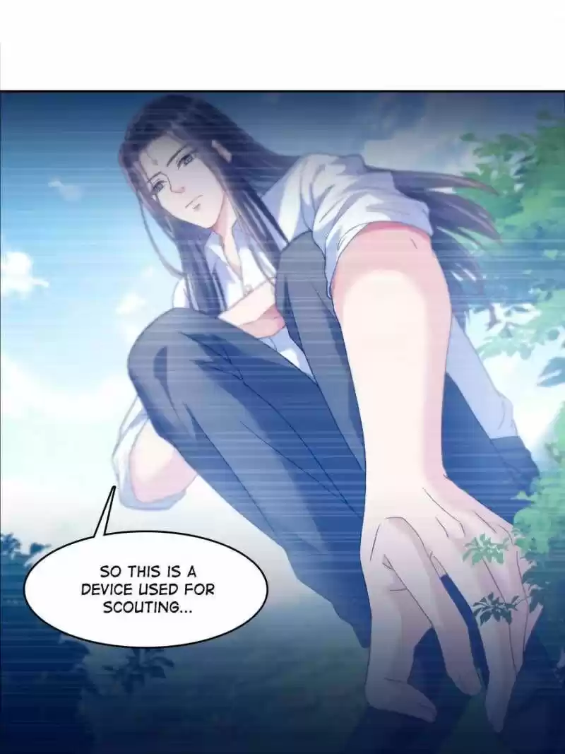 Cultivation Chat Group ch.214