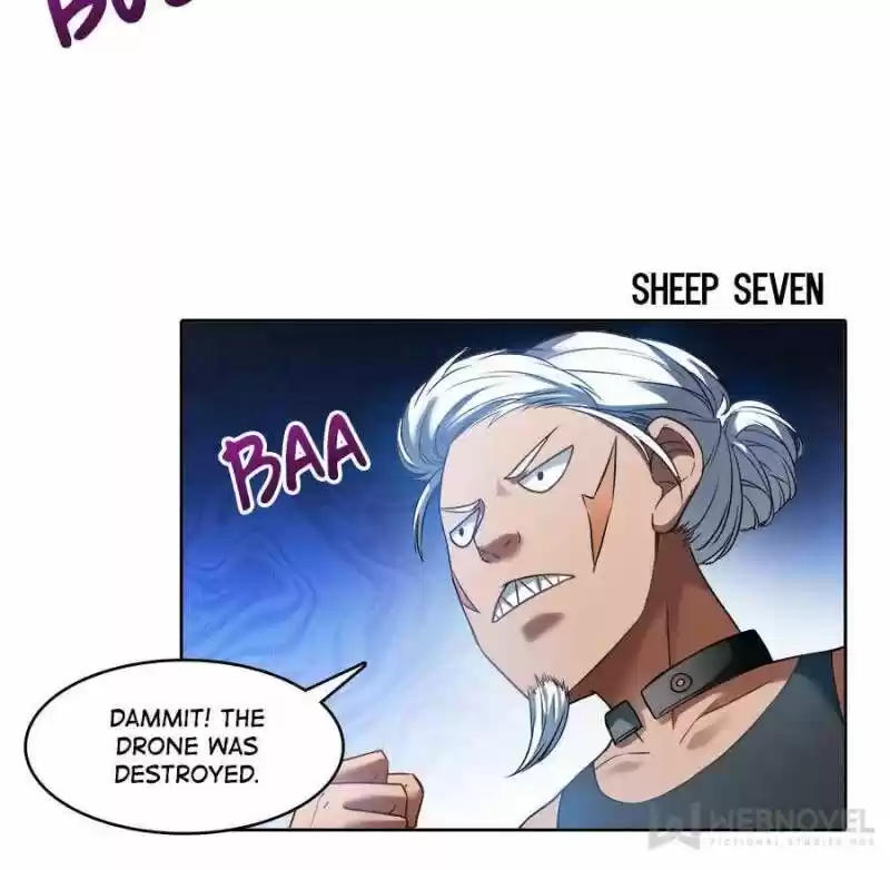 Cultivation Chat Group ch.214