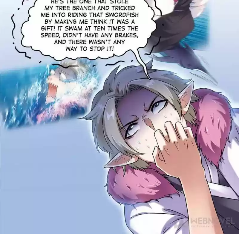 Cultivation Chat Group ch.214