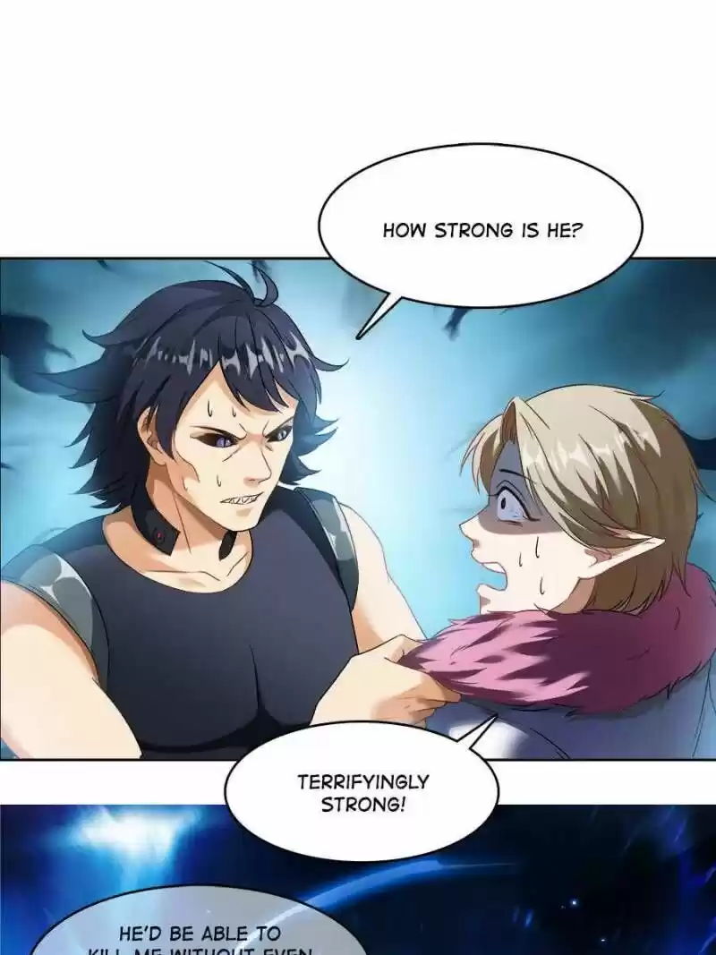 Cultivation Chat Group ch.214