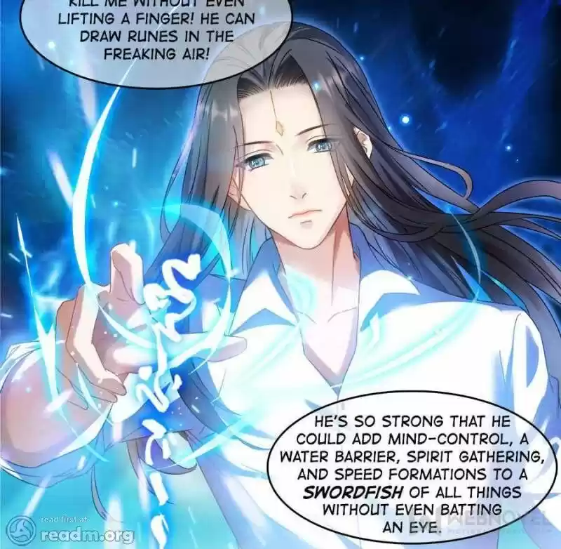 Cultivation Chat Group ch.214