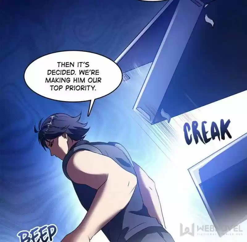 Cultivation Chat Group ch.214