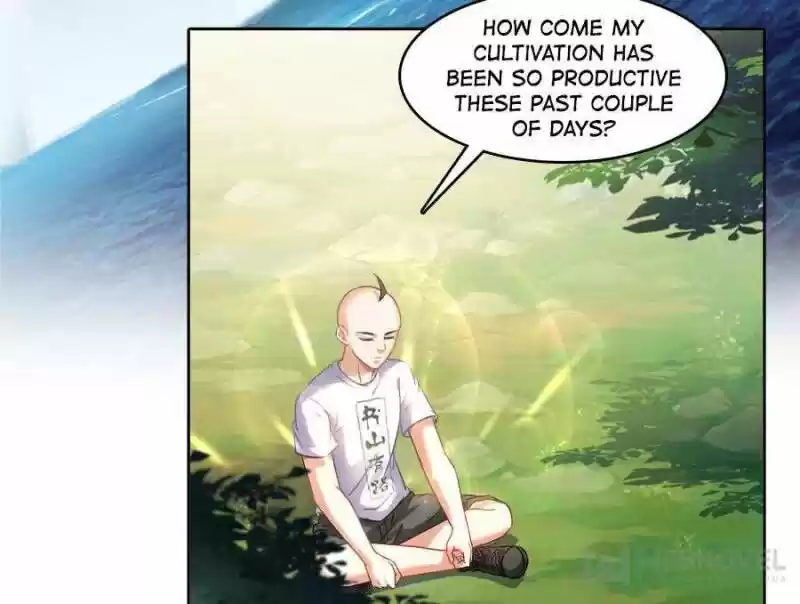 Cultivation Chat Group ch.214