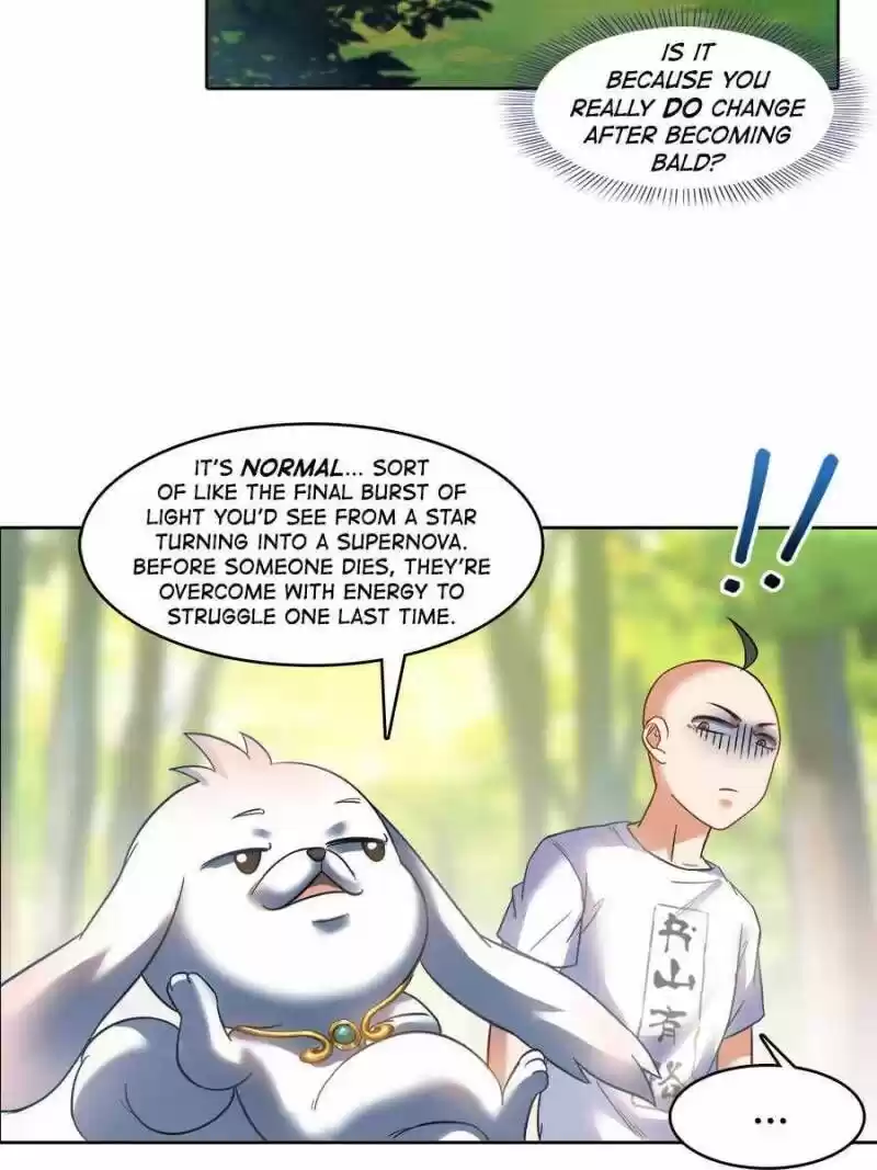 Cultivation Chat Group ch.214