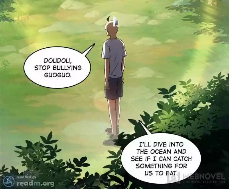 Cultivation Chat Group ch.214