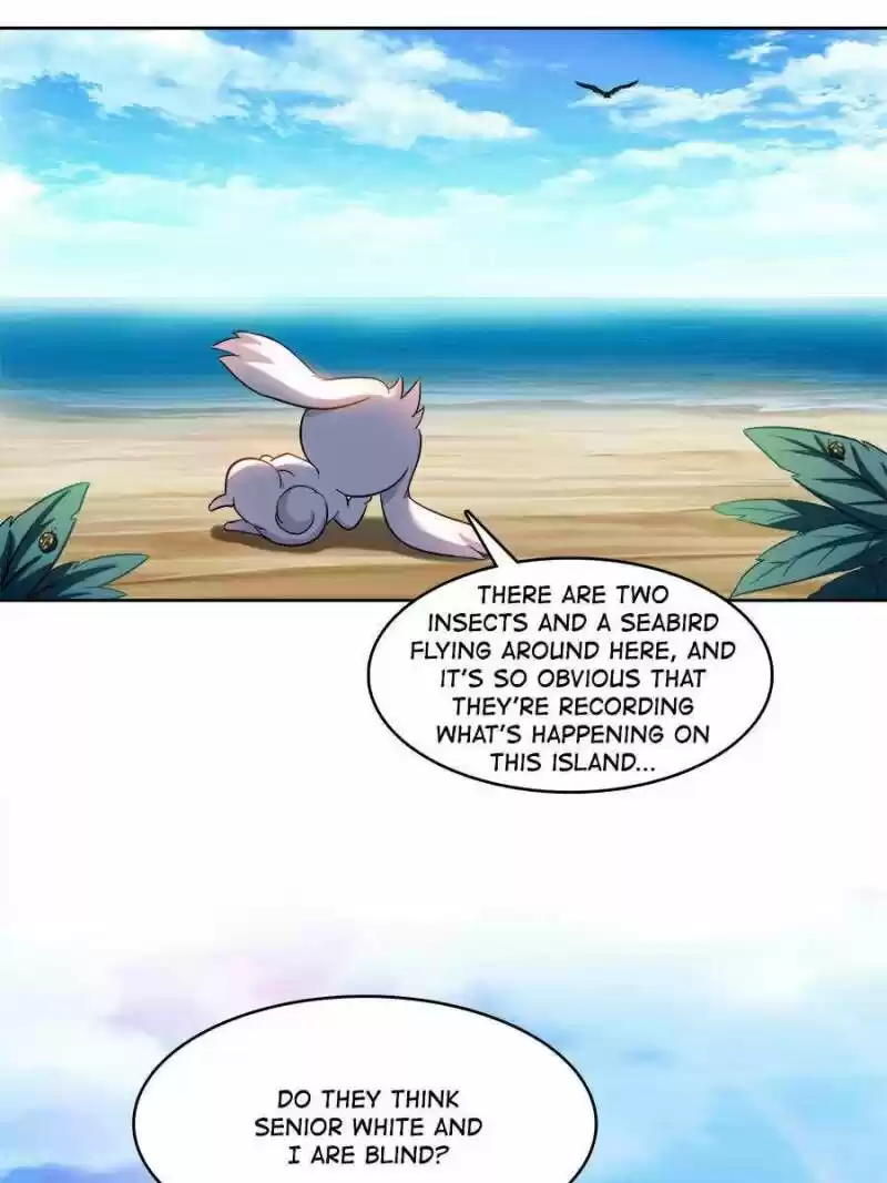 Cultivation Chat Group ch.214