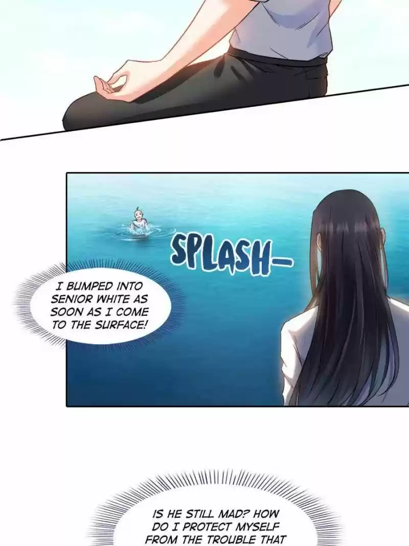 Cultivation Chat Group ch.214