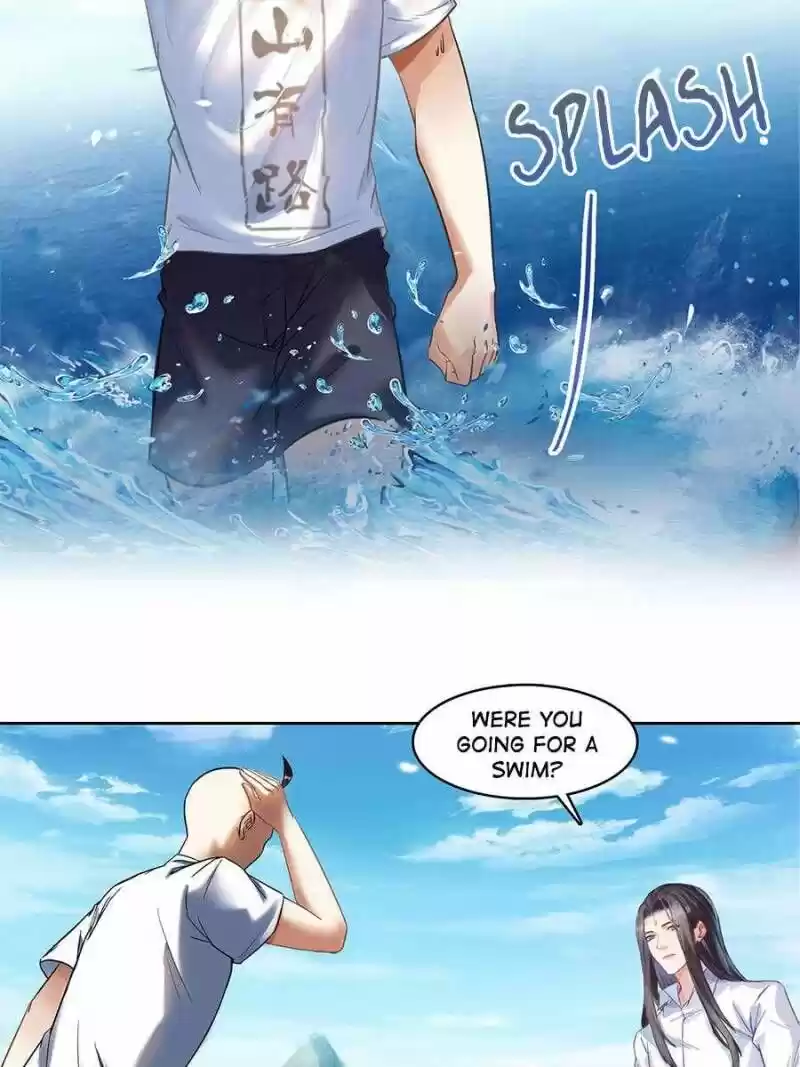 Cultivation Chat Group ch.215