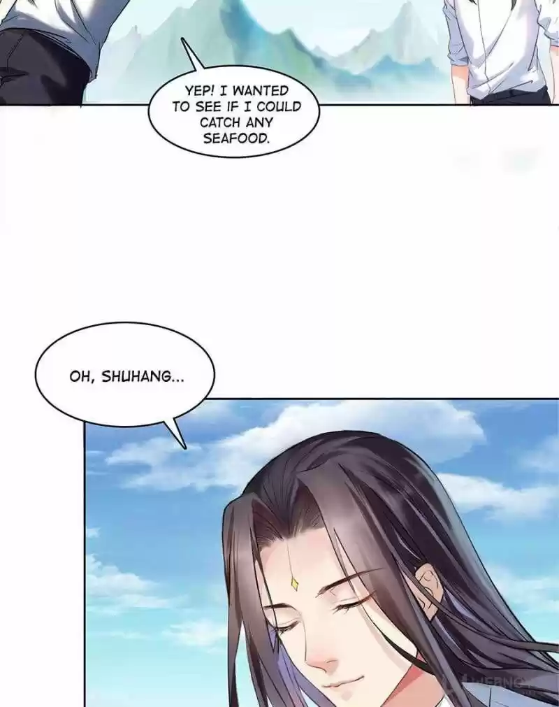 Cultivation Chat Group ch.215