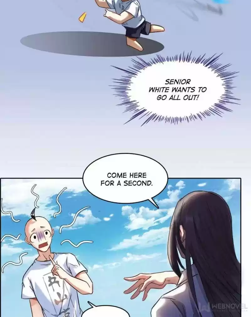 Cultivation Chat Group ch.215