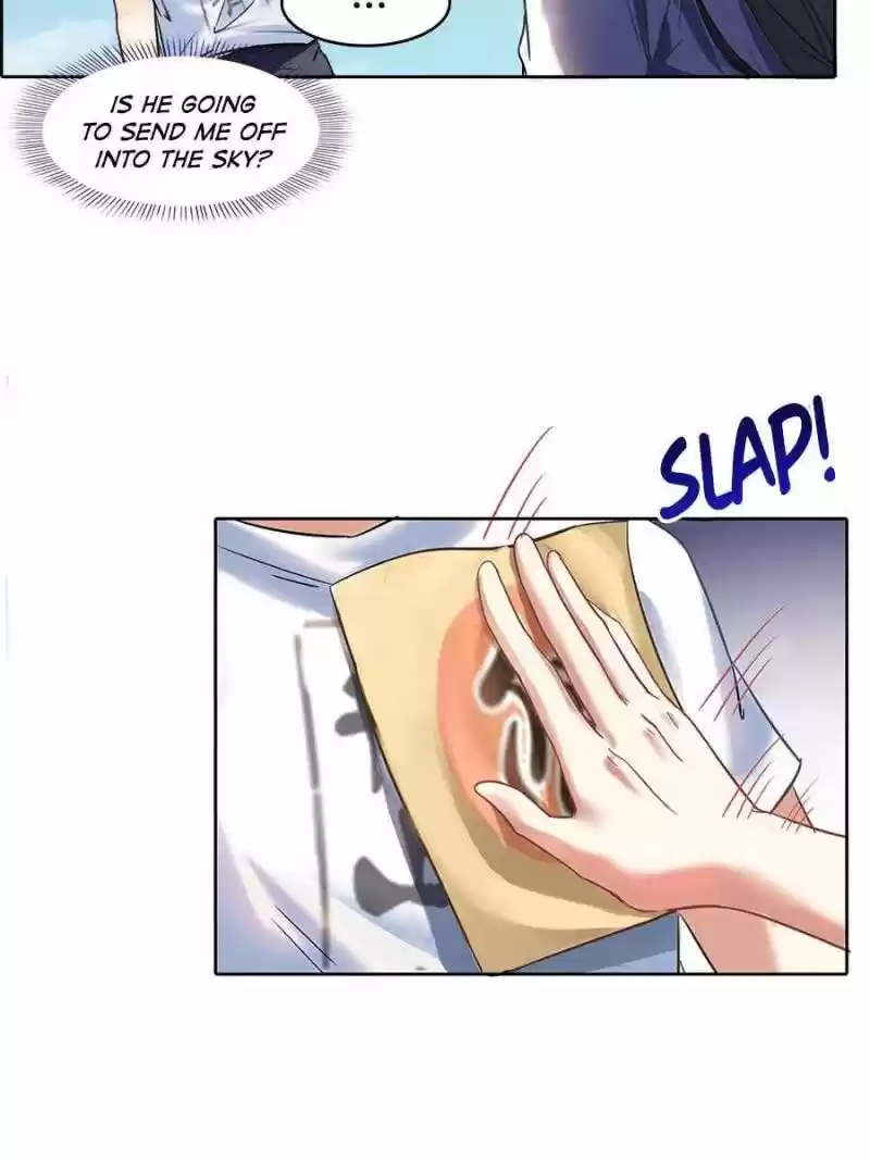 Cultivation Chat Group ch.215