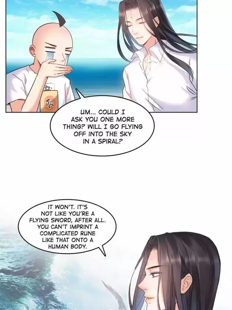 Cultivation Chat Group ch.215