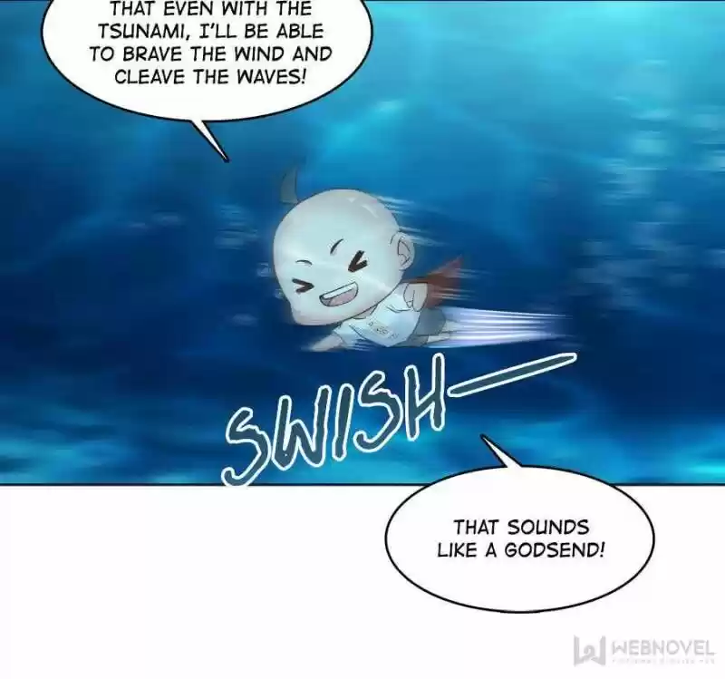 Cultivation Chat Group ch.215