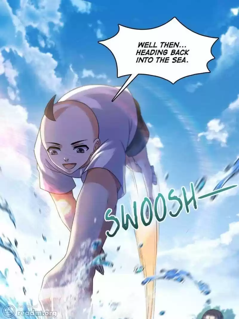 Cultivation Chat Group ch.215