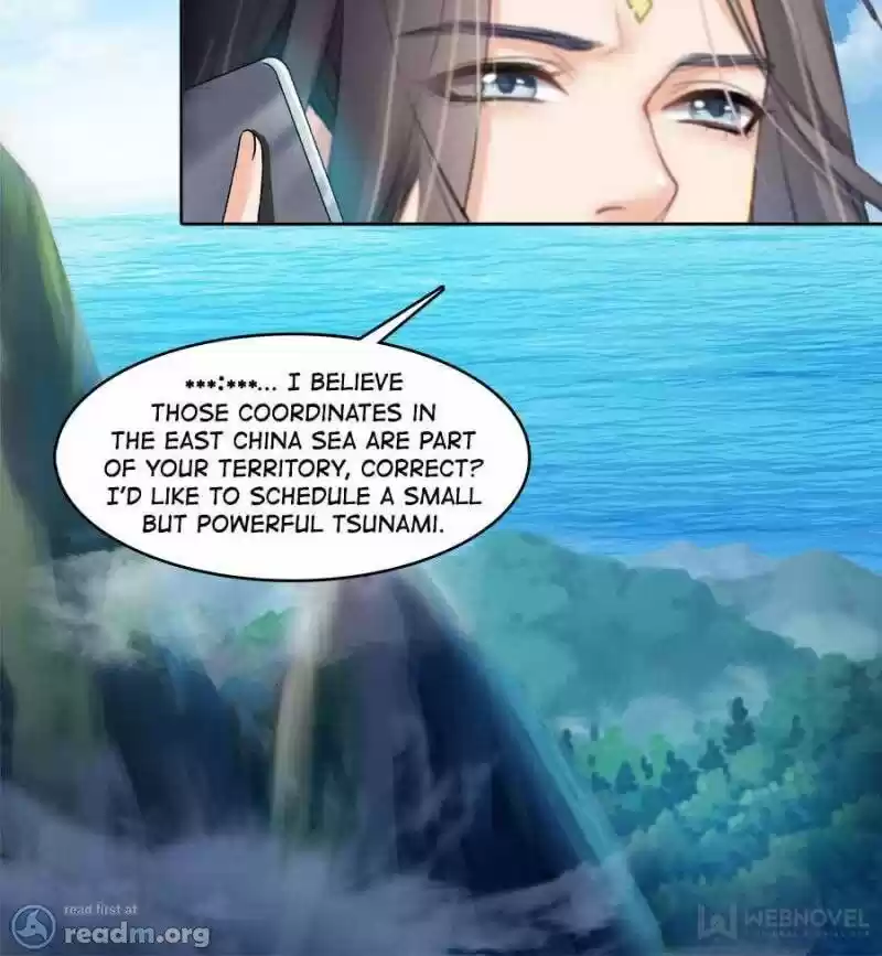 Cultivation Chat Group ch.215