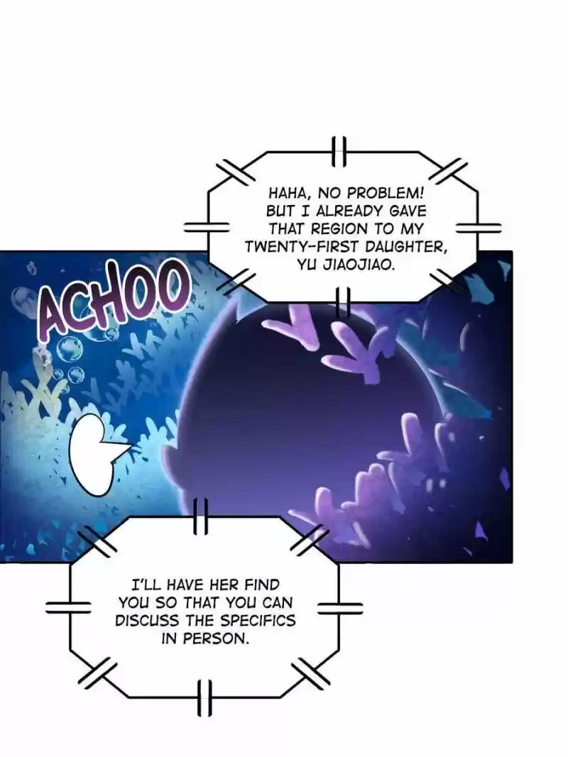 Cultivation Chat Group ch.215