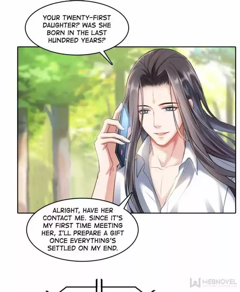 Cultivation Chat Group ch.215