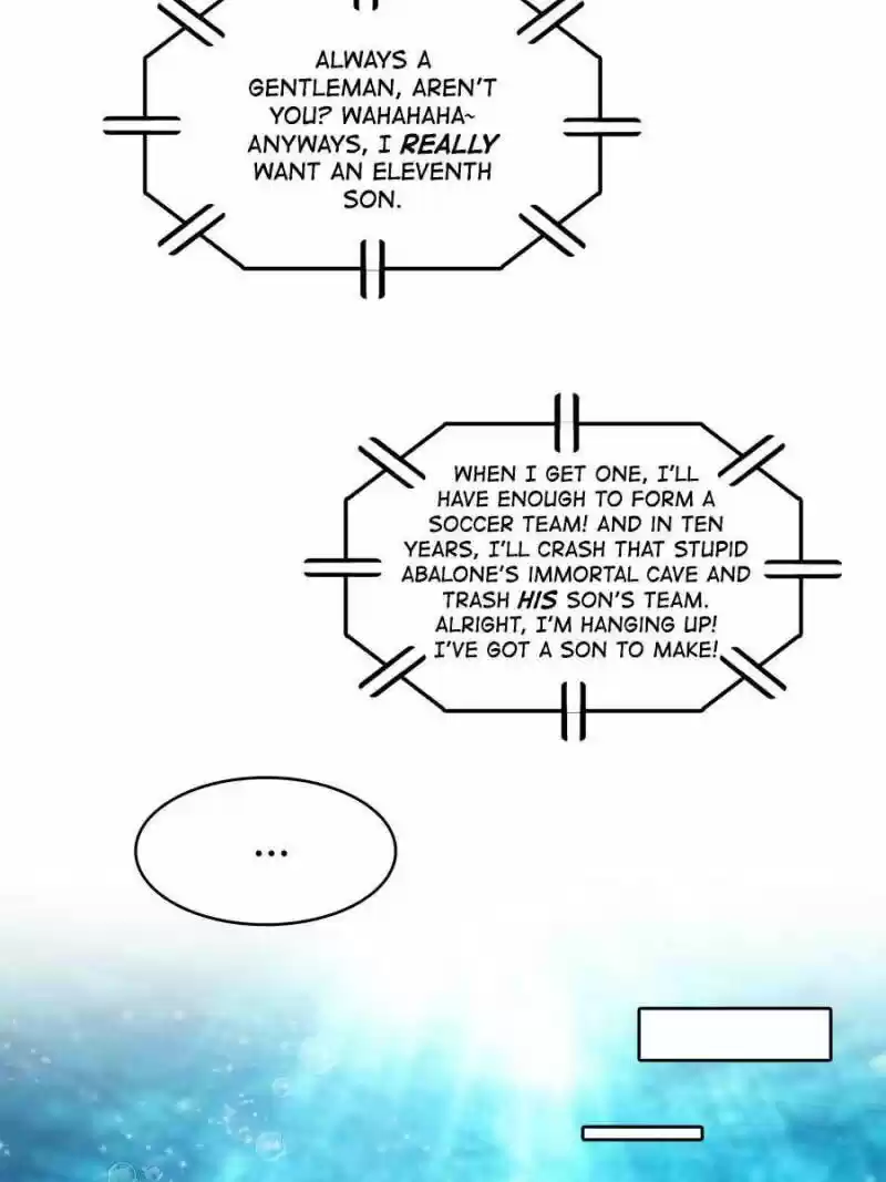 Cultivation Chat Group ch.215