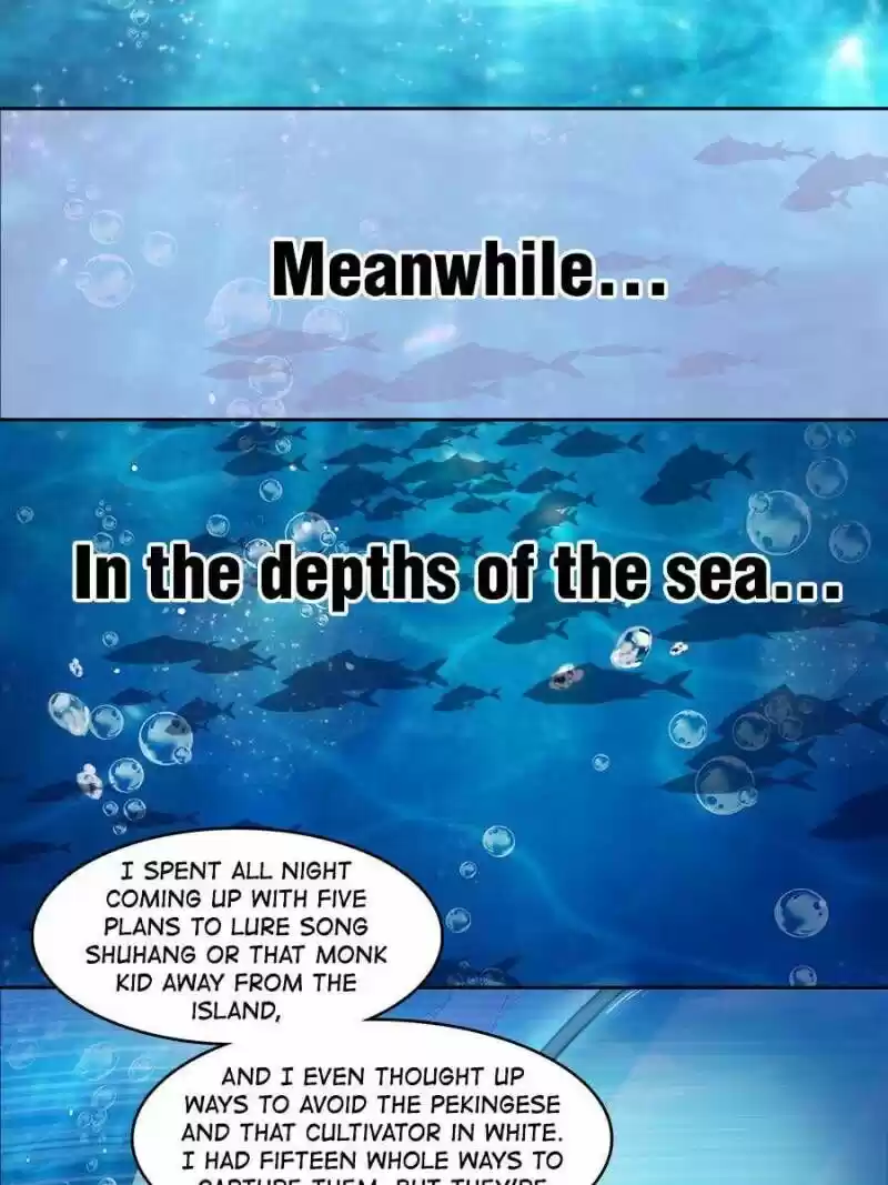 Cultivation Chat Group ch.215