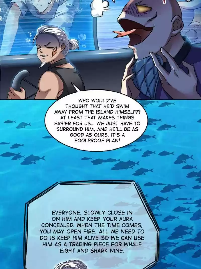 Cultivation Chat Group ch.215