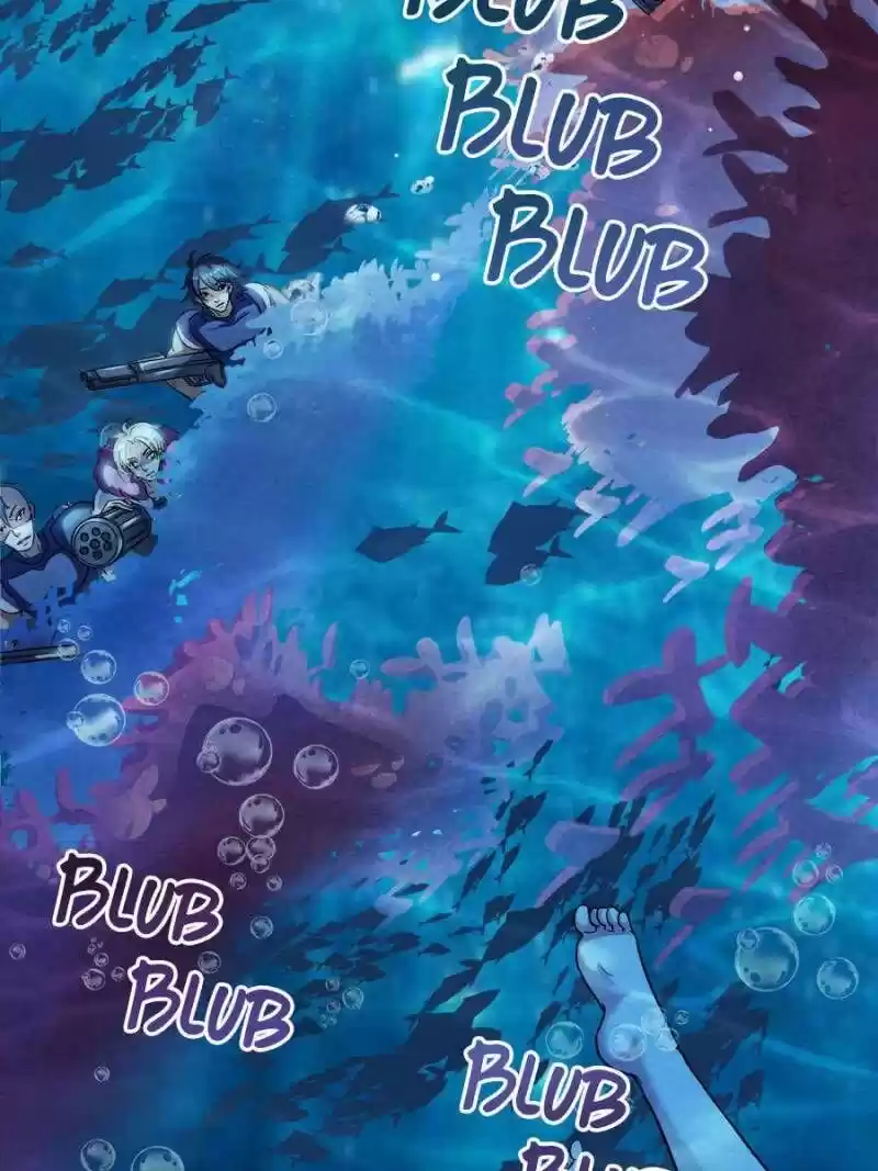 Cultivation Chat Group ch.215