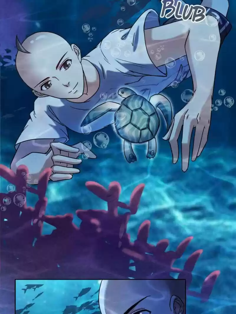 Cultivation Chat Group ch.215