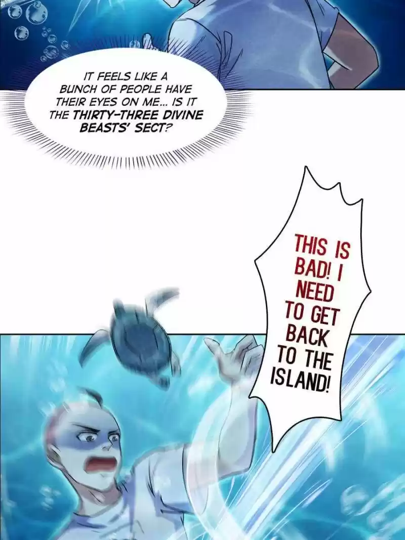 Cultivation Chat Group ch.215