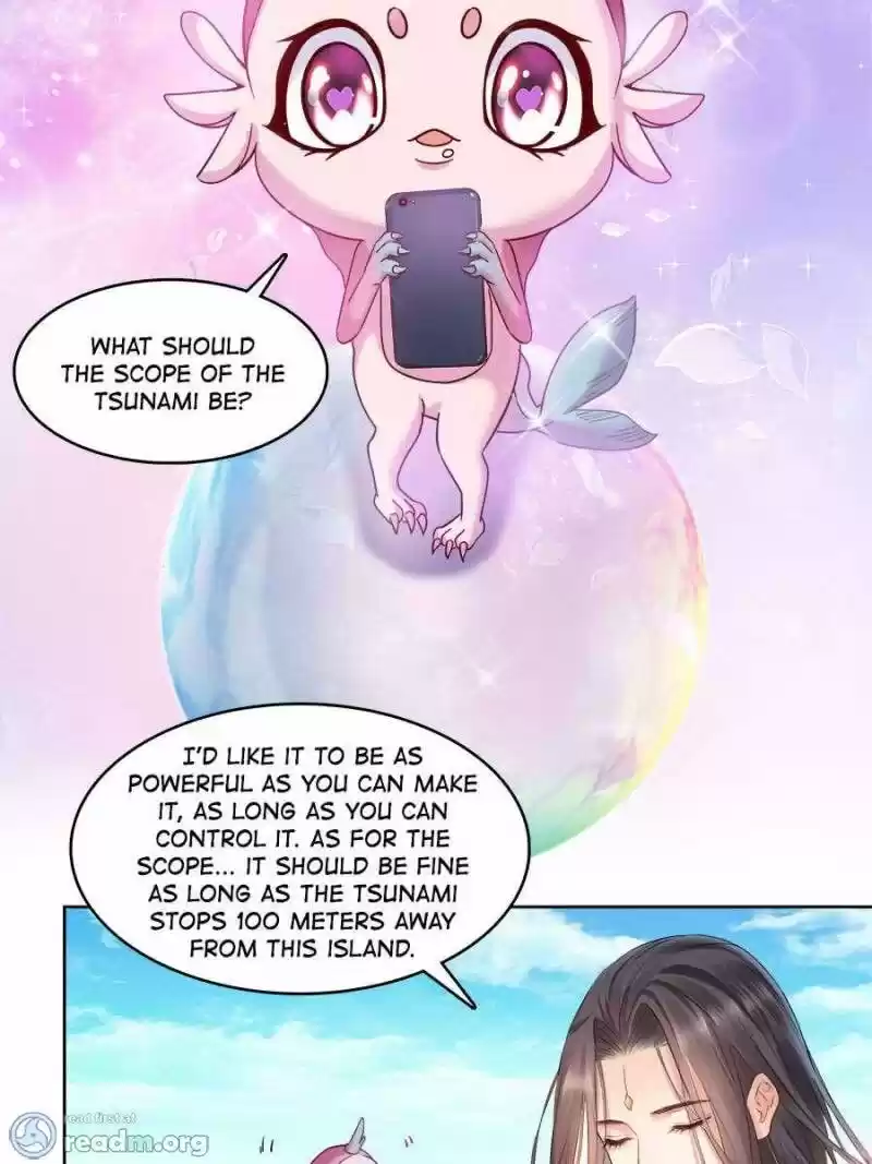 Cultivation Chat Group ch.215