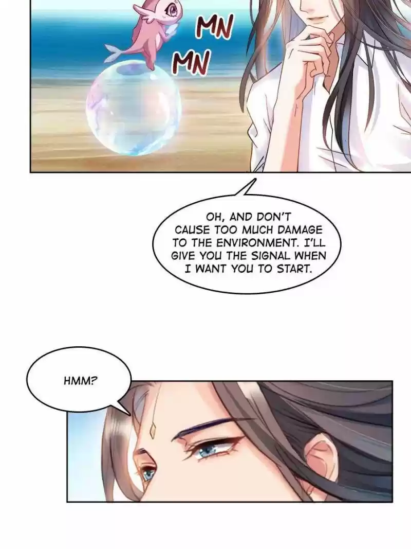 Cultivation Chat Group ch.215